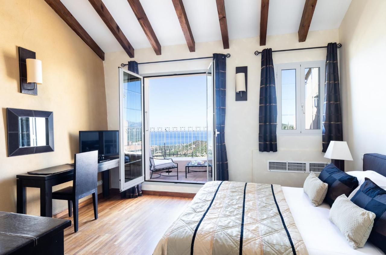 Casa Santa Maria Villa Bagian luar foto