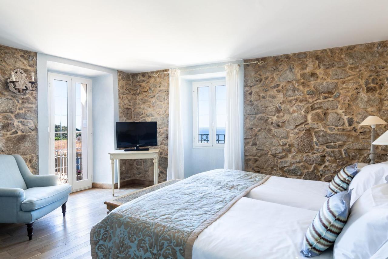 Casa Santa Maria Villa Bagian luar foto
