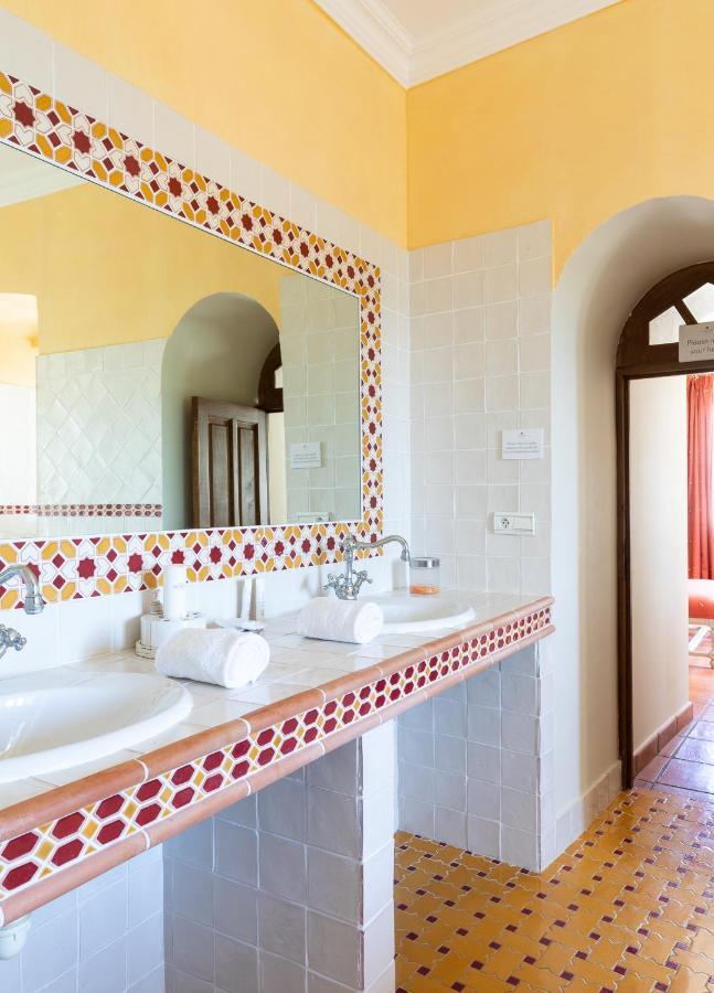 Casa Santa Maria Villa Bagian luar foto