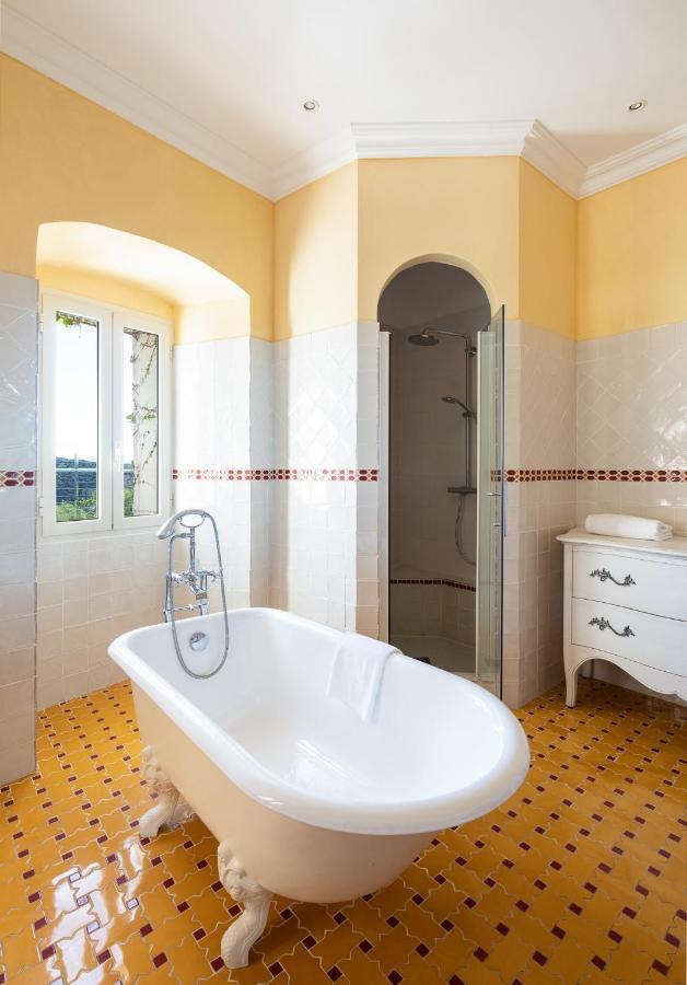 Casa Santa Maria Villa Bagian luar foto